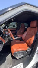 2014 Land Rover Range Rover Sport