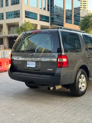 2017 Ford Expedition