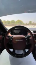 2014 Land Rover Range Rover Sport