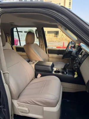2017 Ford Expedition