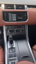 2014 Land Rover Range Rover Sport