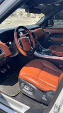 2014 Land Rover Range Rover Sport