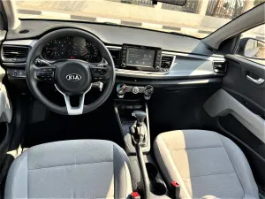 2020 Kia Rio