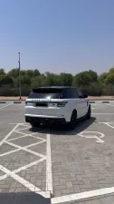 2014 Land Rover Range Rover Sport