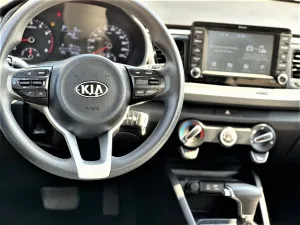 2020 Kia Rio