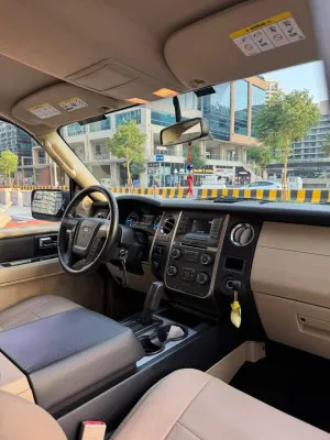 2017 Ford Expedition