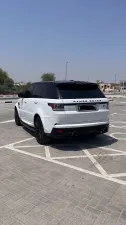 2014 Land Rover Range Rover Sport