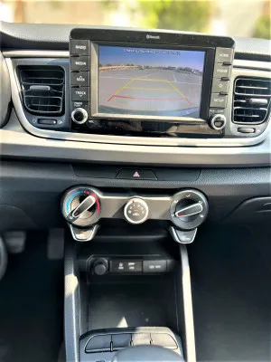 2020 Kia Rio