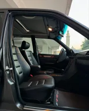 1993 Mercedes-Benz 500 560