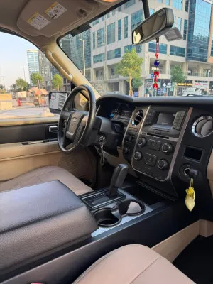 2017 Ford Expedition
