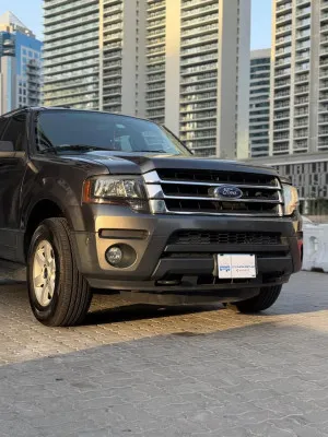 2017 Ford Expedition
