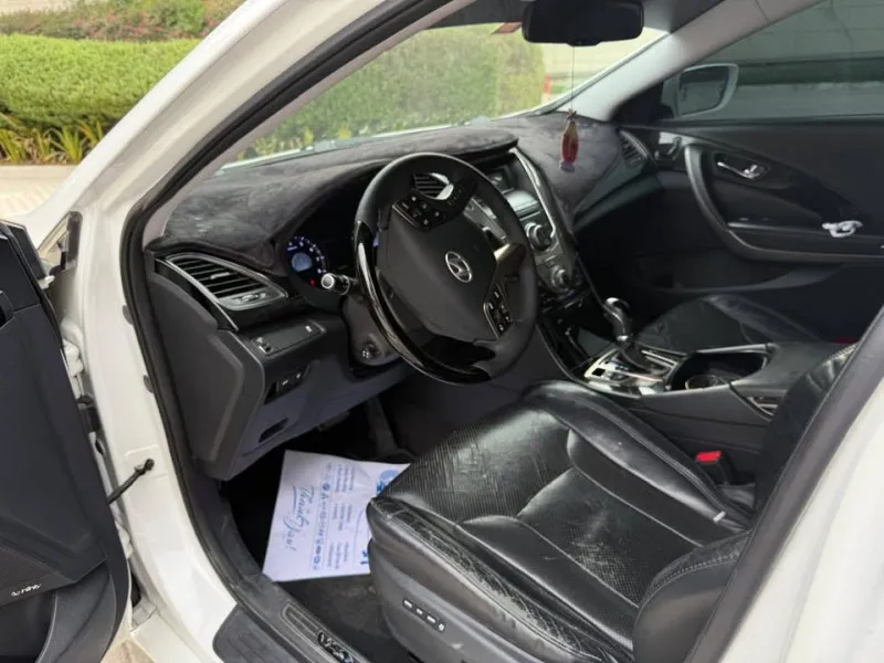2014 Hyundai Azera in Dubai