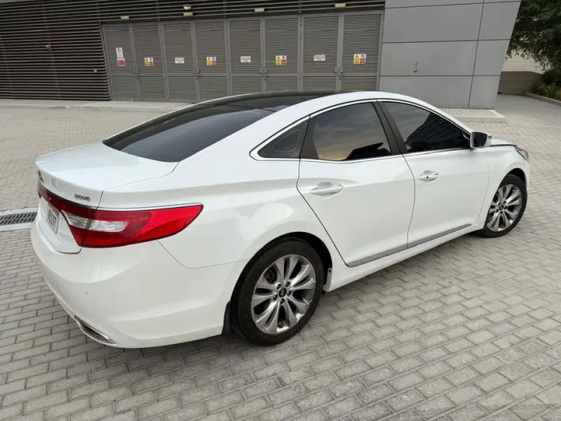 2014 Hyundai Azera in Dubai