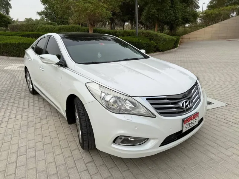 2014 Hyundai Azera in Dubai