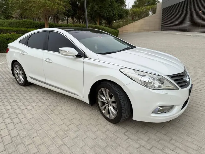 2014 Hyundai Azera in Dubai