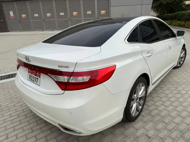 2014 Hyundai Azera in Dubai