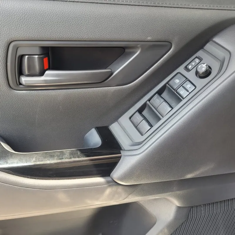 2023 Toyota Land Cruiser in Dubai