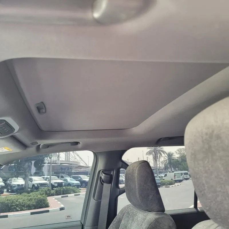2023 Toyota Land Cruiser in Dubai
