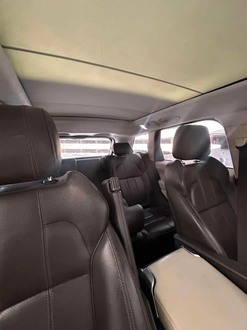 2015 Land Rover Range Rover Sport in Dubai