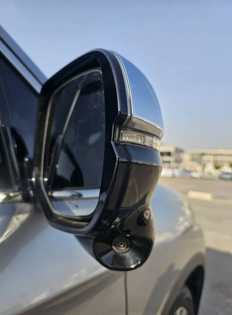 2018 Honda Pilot in Dubai
