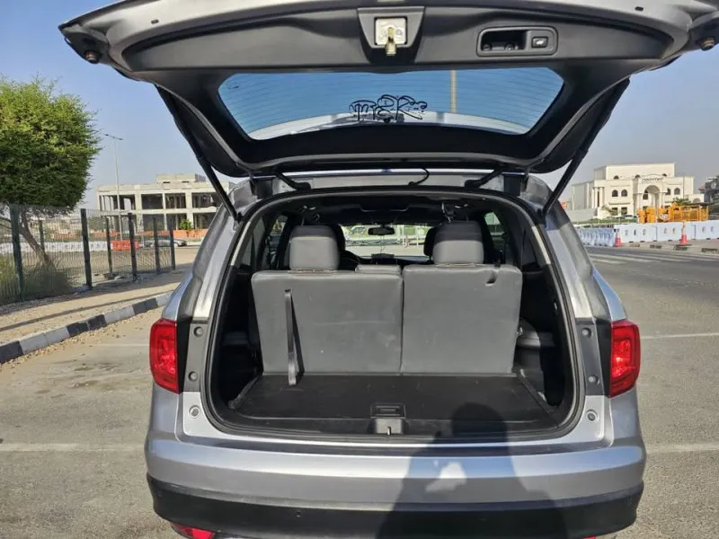 2018 Honda Pilot in Dubai