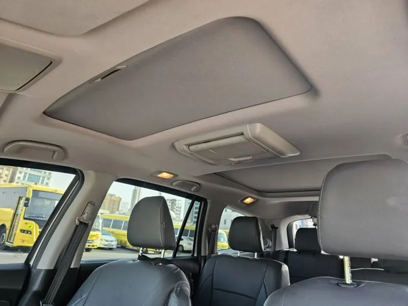 2018 Honda Pilot in Dubai