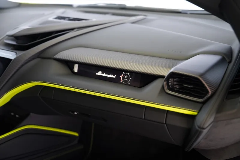 2024 Lamborghini Revuelto in Dubai