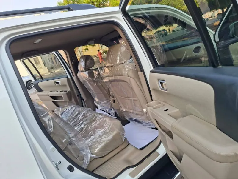 2015 Honda Pilot in Dubai