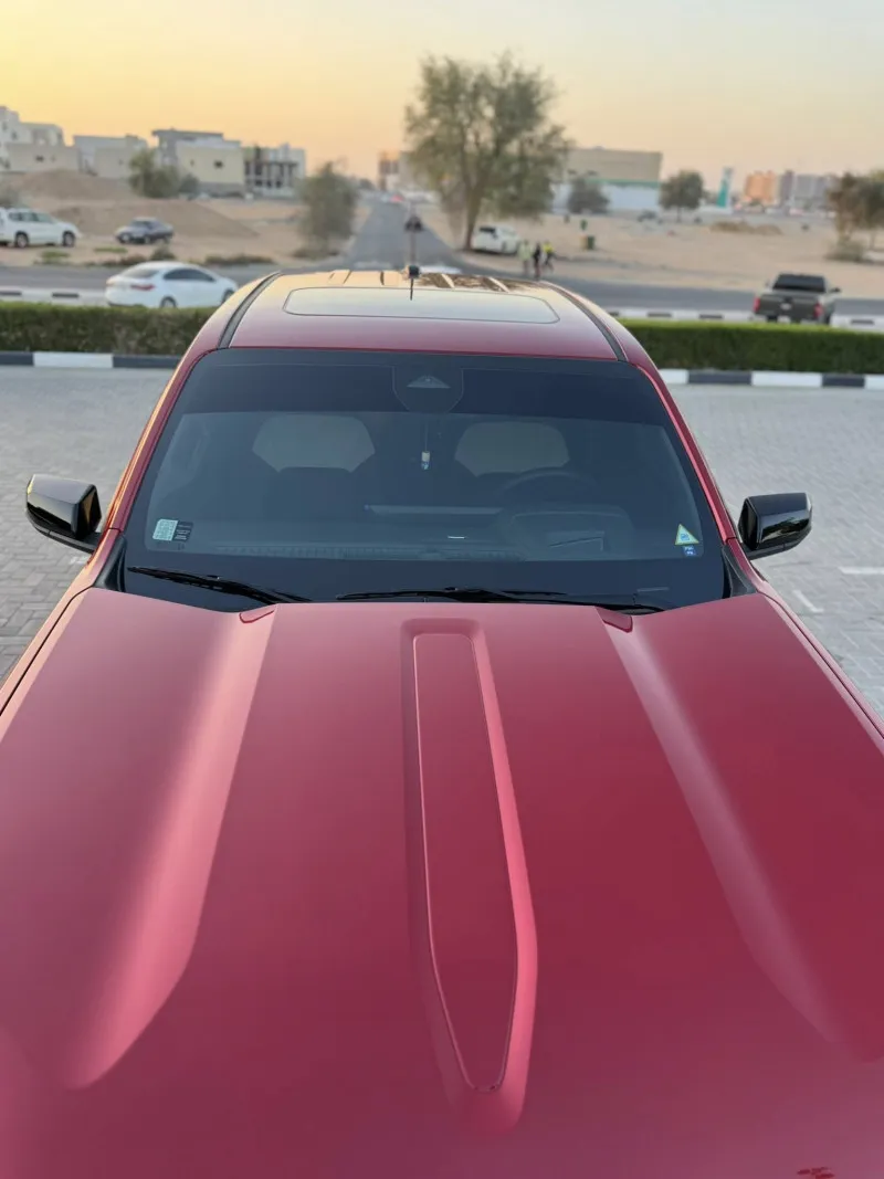 2024 جي أم سي كانيون in Dubai