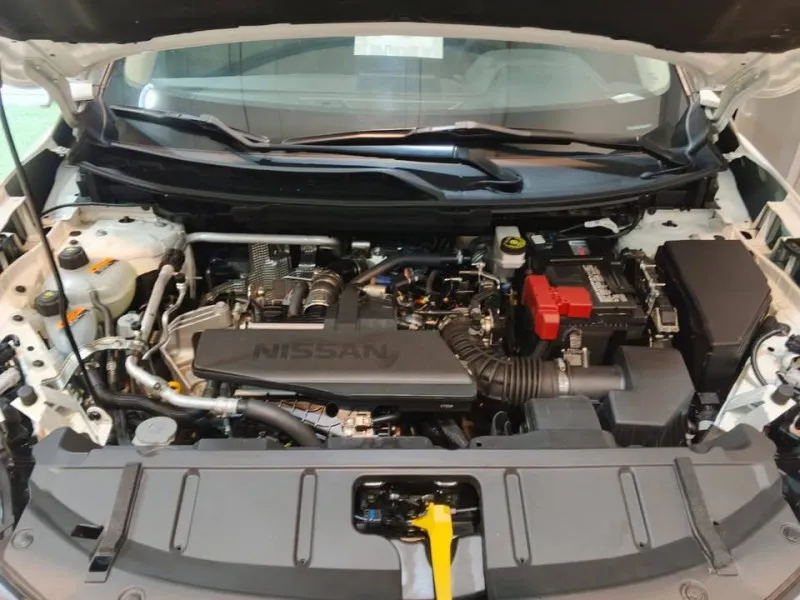 2024 Nissan Rogue in Dubai