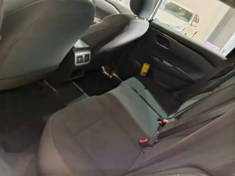 2024 Nissan Rogue in Dubai