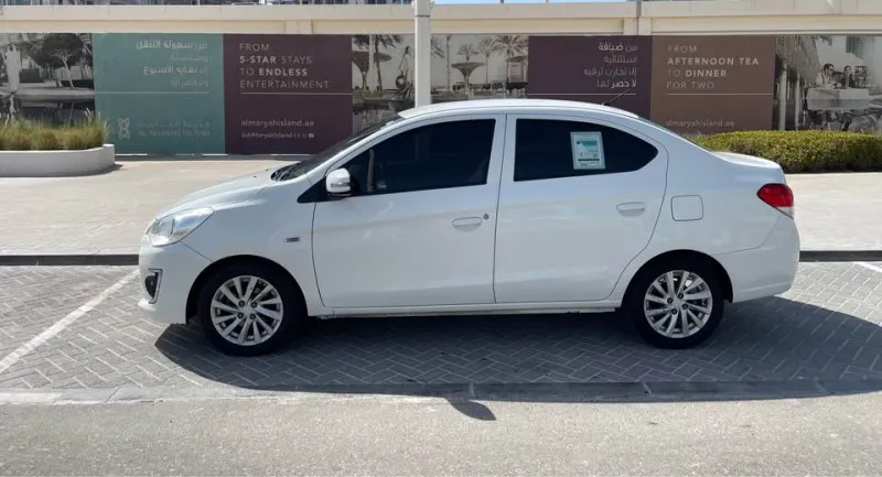 2019 ميتسوبيشي آتراج in Dubai