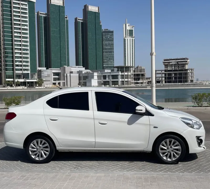 2019 ميتسوبيشي آتراج in Dubai