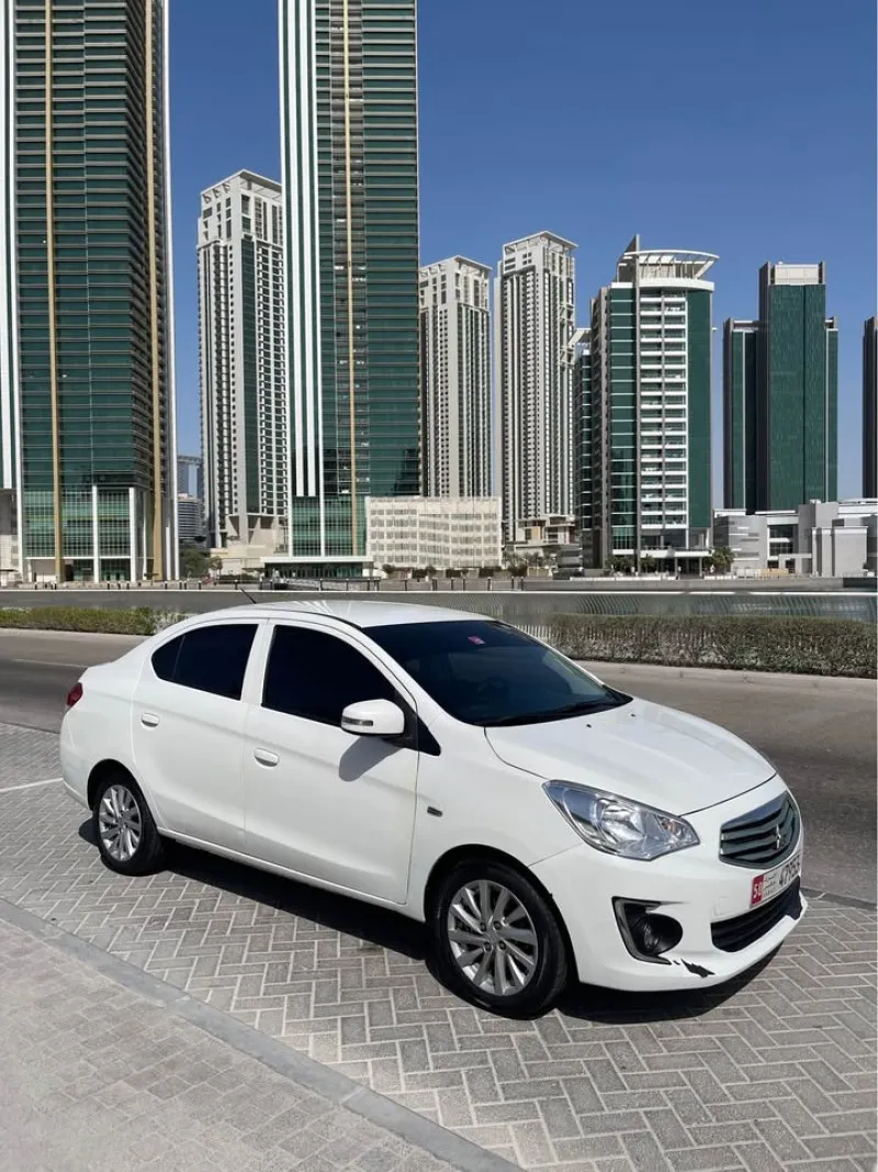 2019 ميتسوبيشي آتراج in Dubai