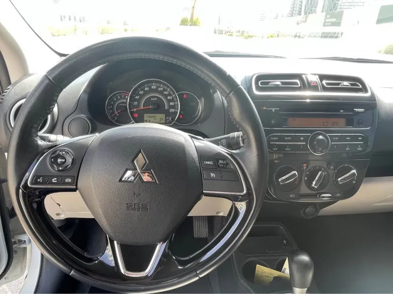 2019 ميتسوبيشي آتراج in Dubai
