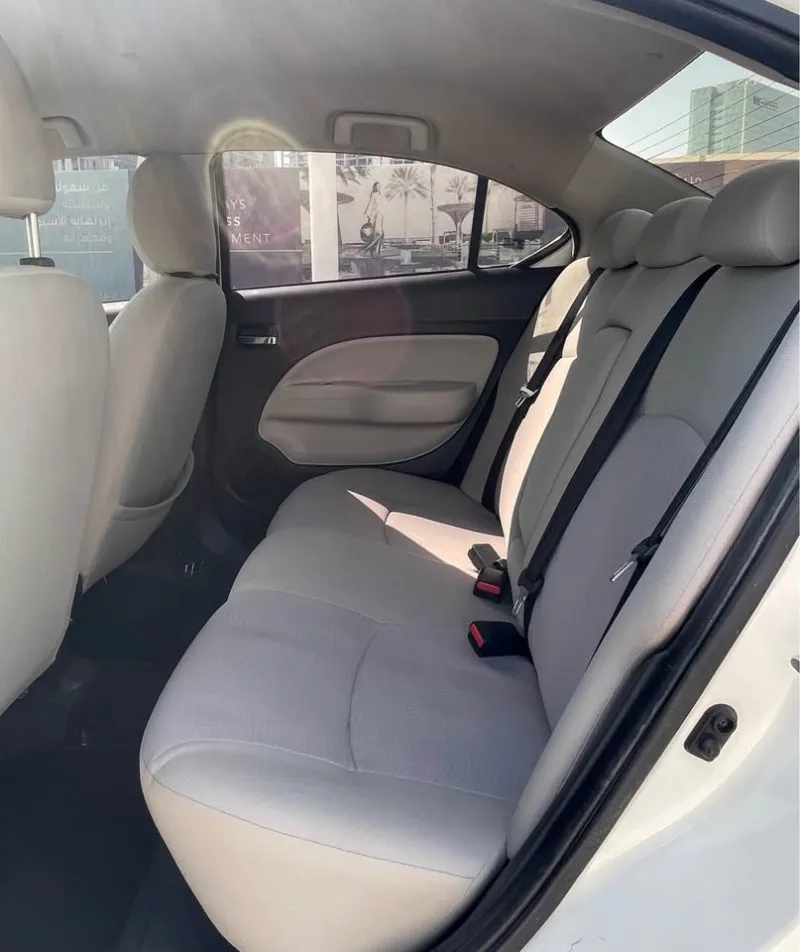 2019 ميتسوبيشي آتراج in Dubai