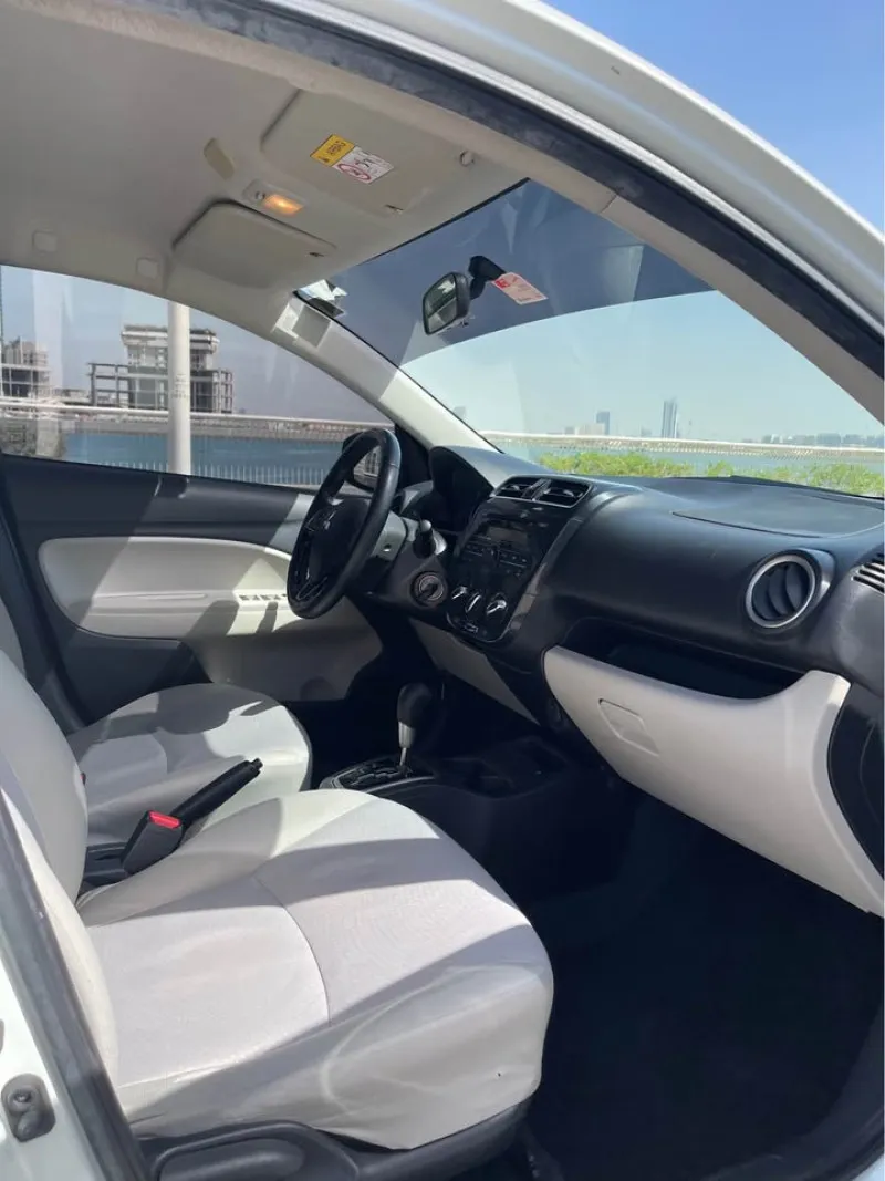 2019 ميتسوبيشي آتراج in Dubai