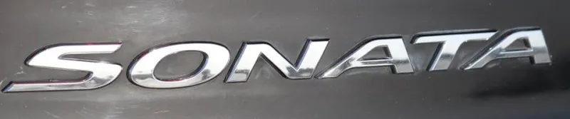 2016 Hyundai Sonata in Dubai