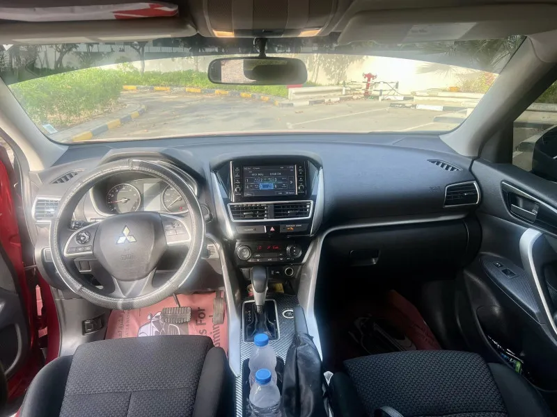 2020 ميتسوبيشي ايكلبس كروس in Dubai