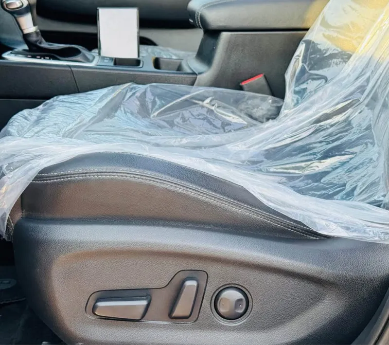 2021 Kia Sportage in Dubai