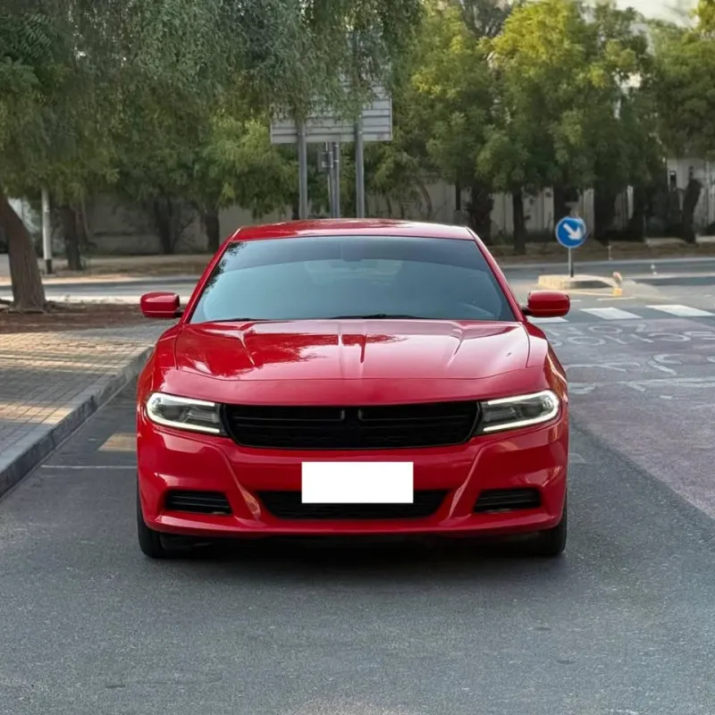 2019 Dodge Charger in Dubai