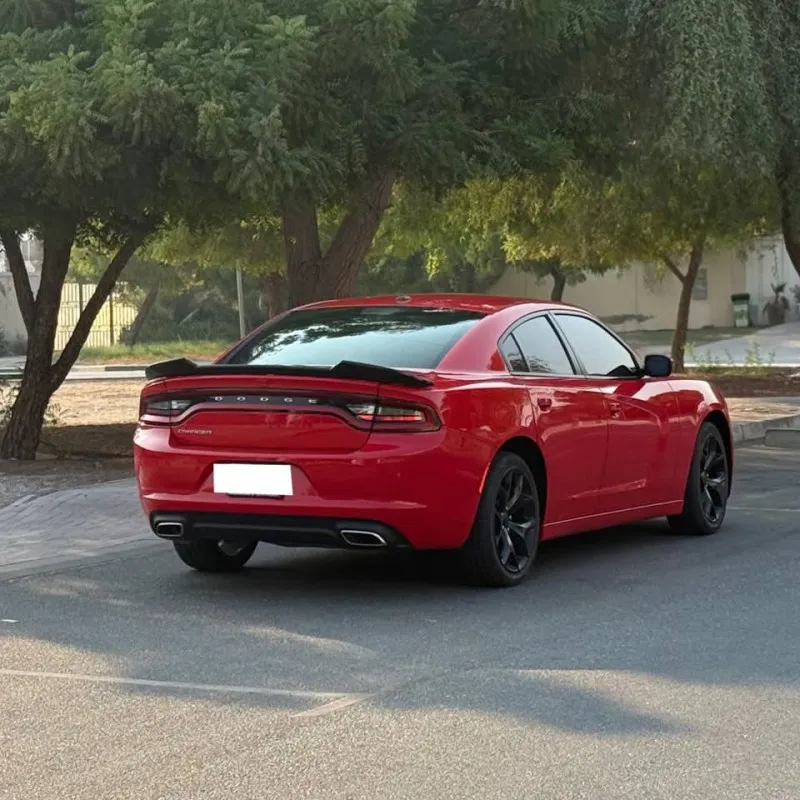 2019 Dodge Charger in Dubai