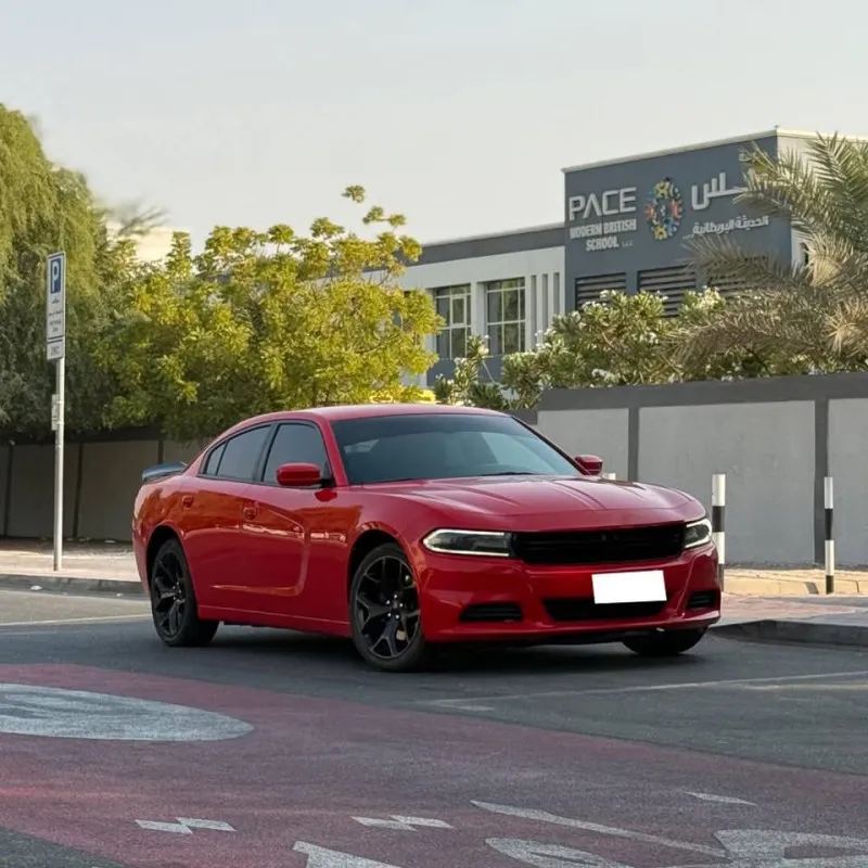 2019 Dodge Charger in Dubai