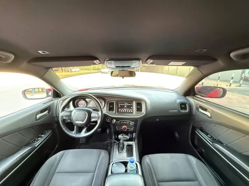 2019 Dodge Charger in Dubai