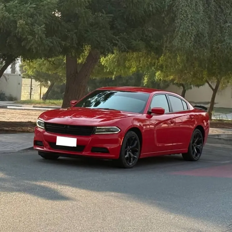 2019 Dodge Charger in Dubai
