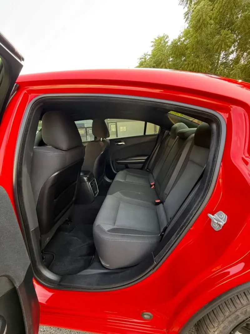 2019 Dodge Charger in Dubai