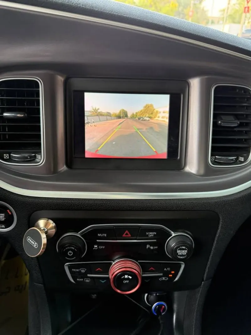 2019 Dodge Charger in Dubai