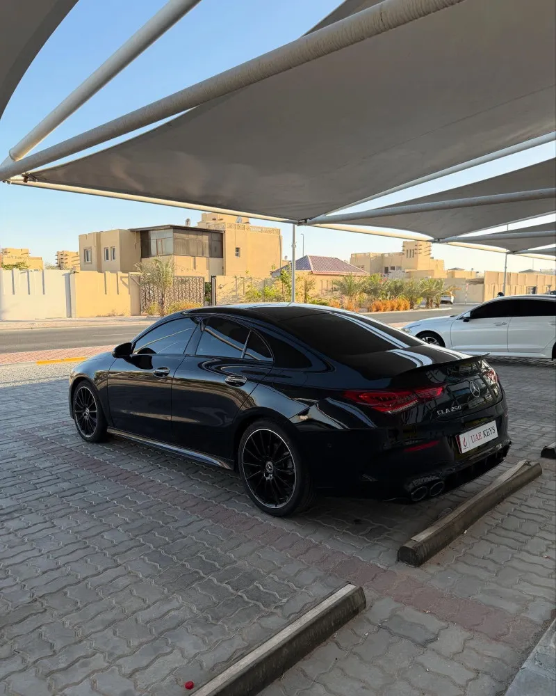 2023 مرسيدس-بنز سي ال اي in Dubai