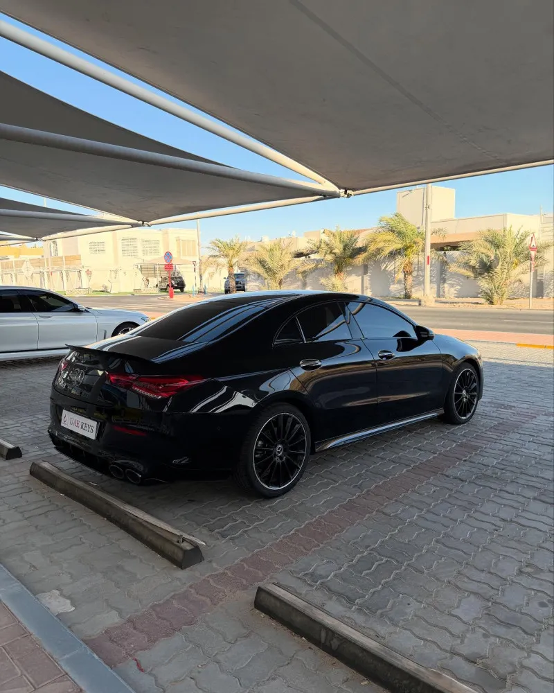 2023 مرسيدس-بنز سي ال اي in Dubai