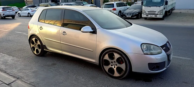 2008 Volkswagen Golf in Dubai